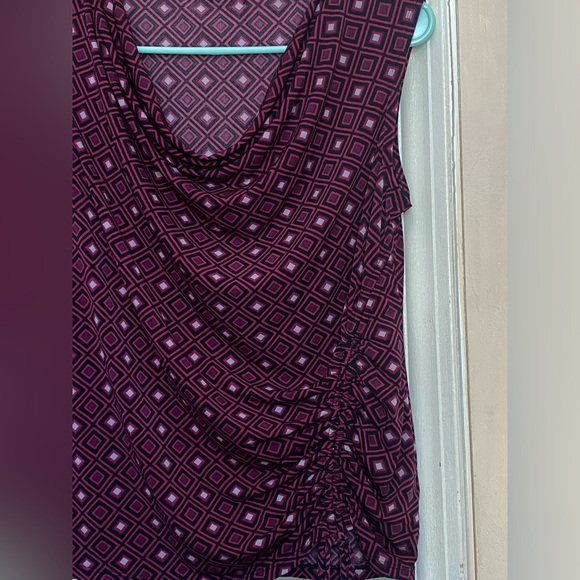 pattern top - Picture 3 of 8